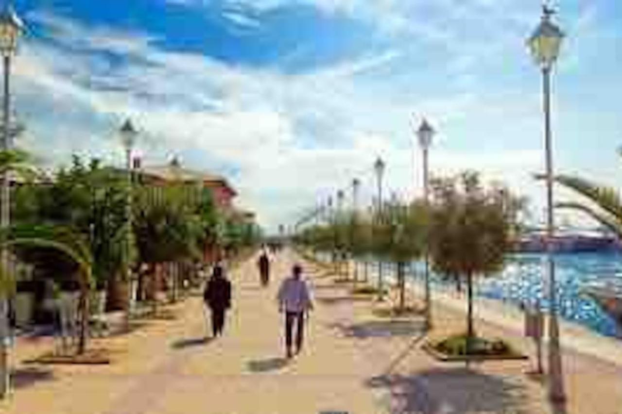 Paleo Faliro Athens Fully Equipped 2 Bedrooms 90 Sqm Big Apartment 200M To Free Beach Eksteriør bilde