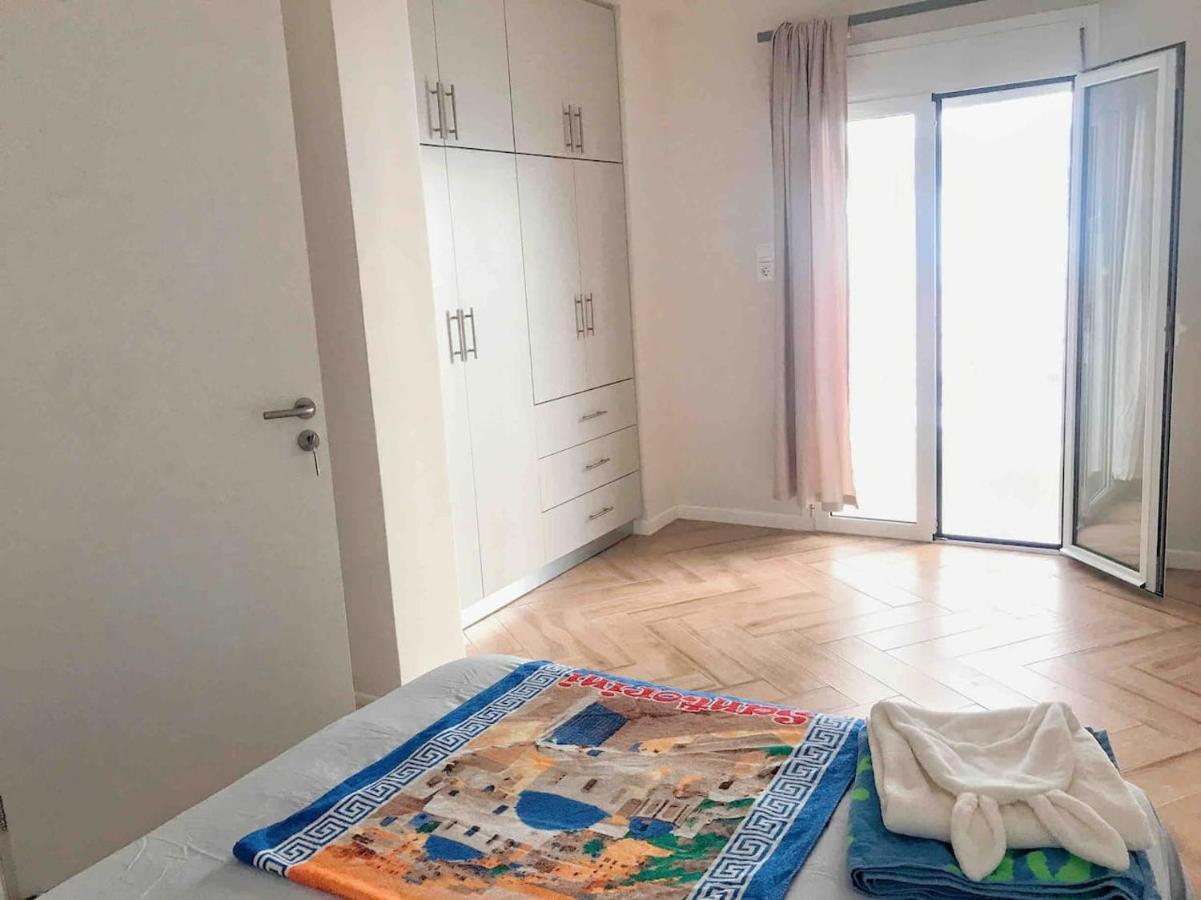 Paleo Faliro Athens Fully Equipped 2 Bedrooms 90 Sqm Big Apartment 200M To Free Beach Eksteriør bilde