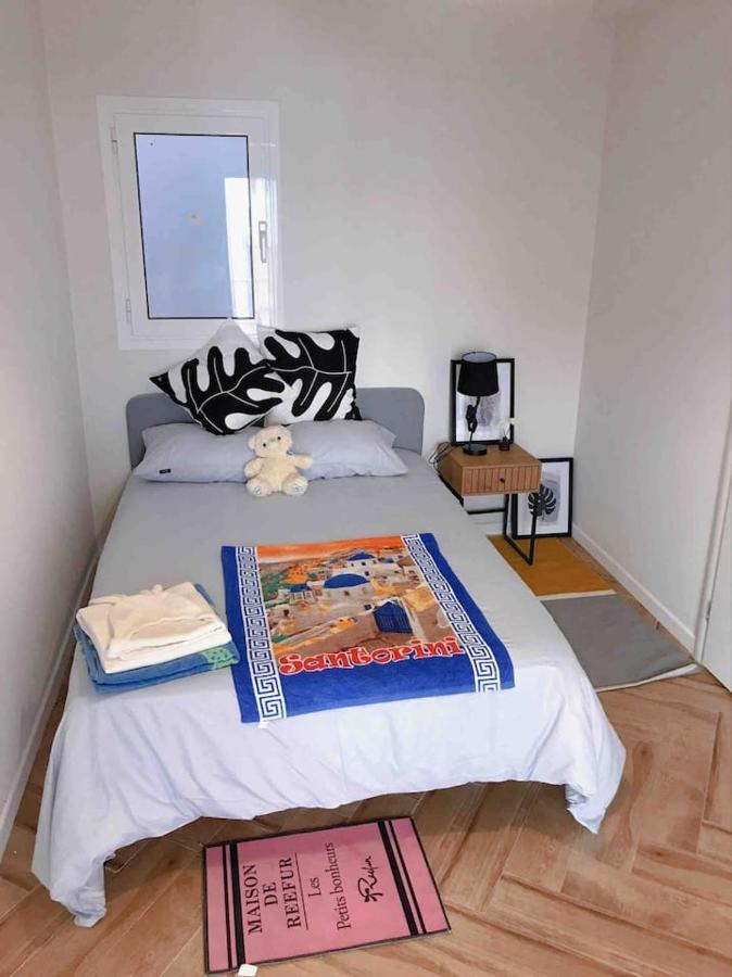 Paleo Faliro Athens Fully Equipped 2 Bedrooms 90 Sqm Big Apartment 200M To Free Beach Eksteriør bilde
