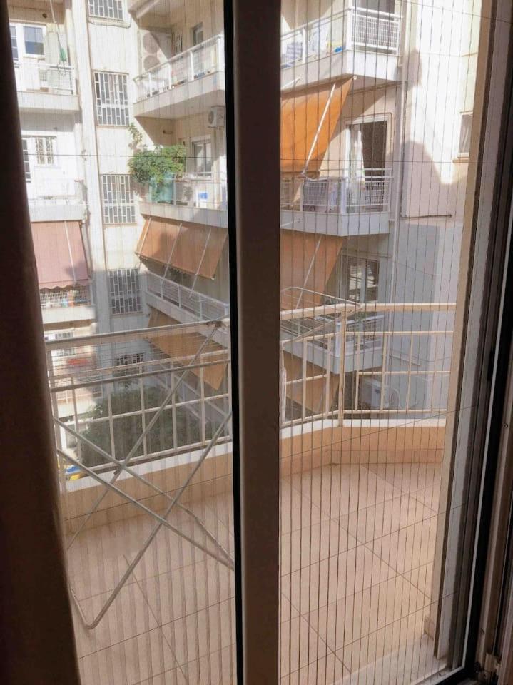 Paleo Faliro Athens Fully Equipped 2 Bedrooms 90 Sqm Big Apartment 200M To Free Beach Eksteriør bilde